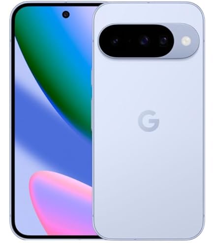 Google Pixel 9 [Wintergreen, 128GB] : Amazon.sg: Electronics